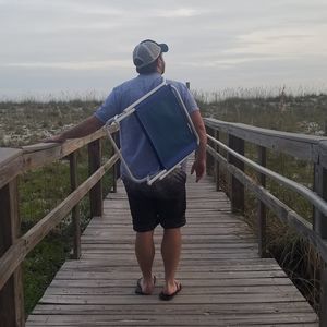 Meet your Posher, Tanner